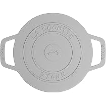 Amazon｜staub ストウブ 「 シリコーン トリベット S カンパーニュ